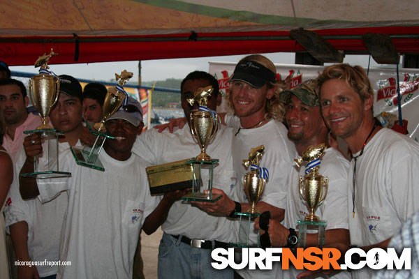 Nicaragua Surf Report - Report Photo 07/21/2007 10:35 PM