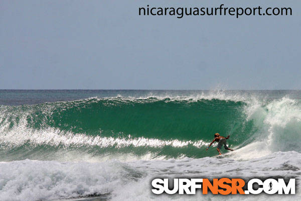 Nicaragua Surf Report - Report Photo 10/06/2012  1:52 PM 