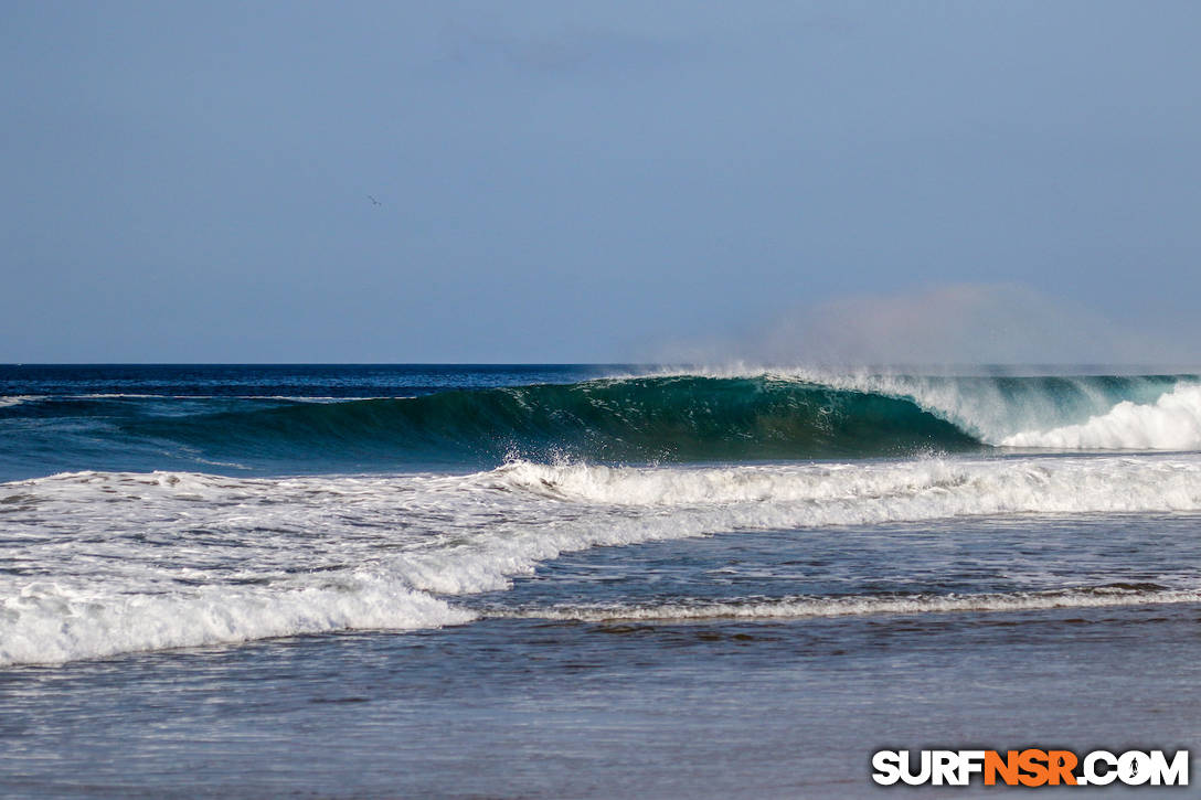 Nicaragua Surf Report - Report Photo 02/27/2020  12:13 PM 