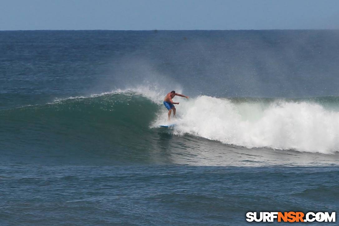 Nicaragua Surf Report - Report Photo 09/21/2016 2:35 PM