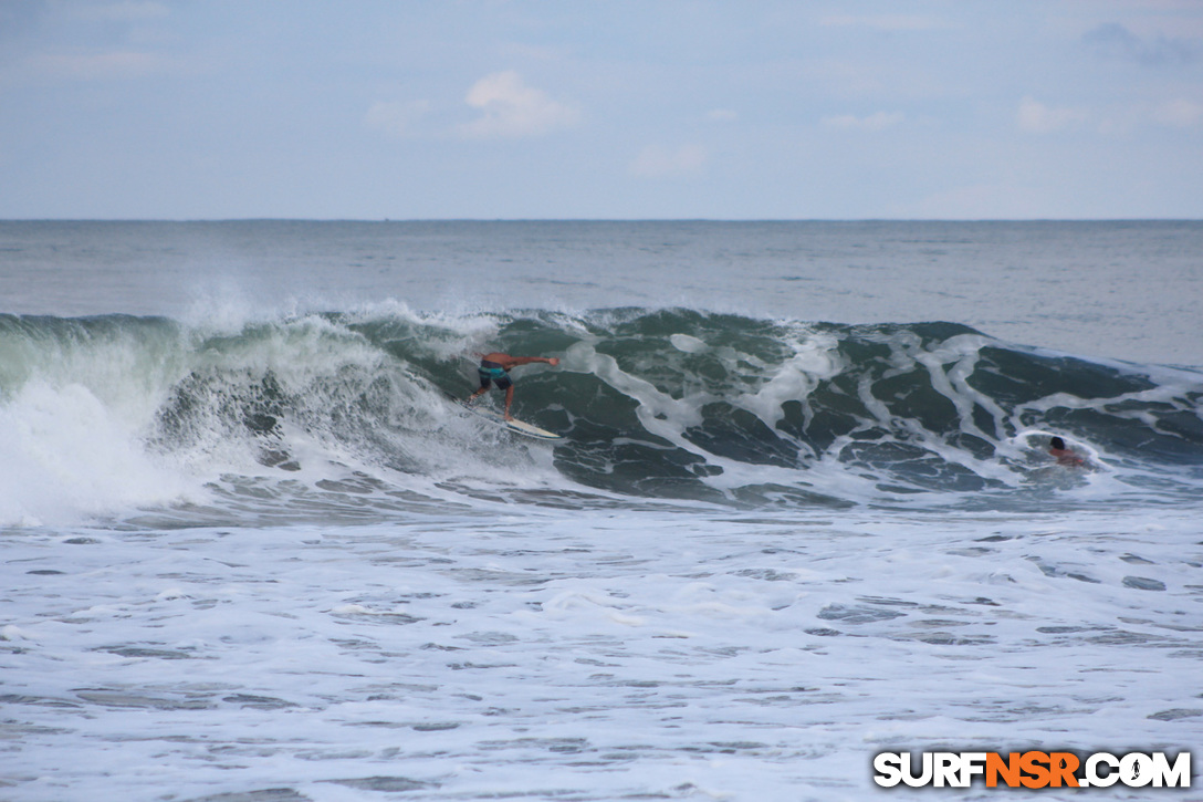 Nicaragua Surf Report - Report Photo 09/14/2017 6:26 PM