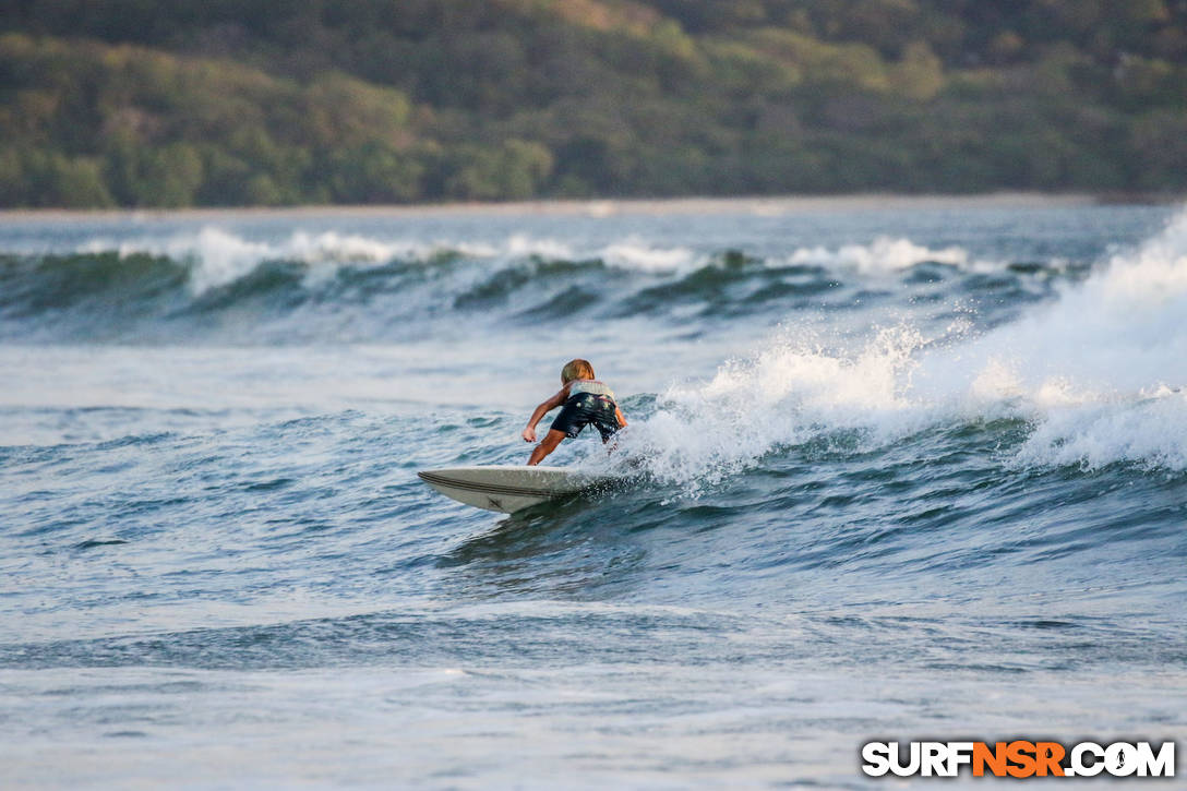 Nicaragua Surf Report - Report Photo 01/29/2023  8:09 PM 