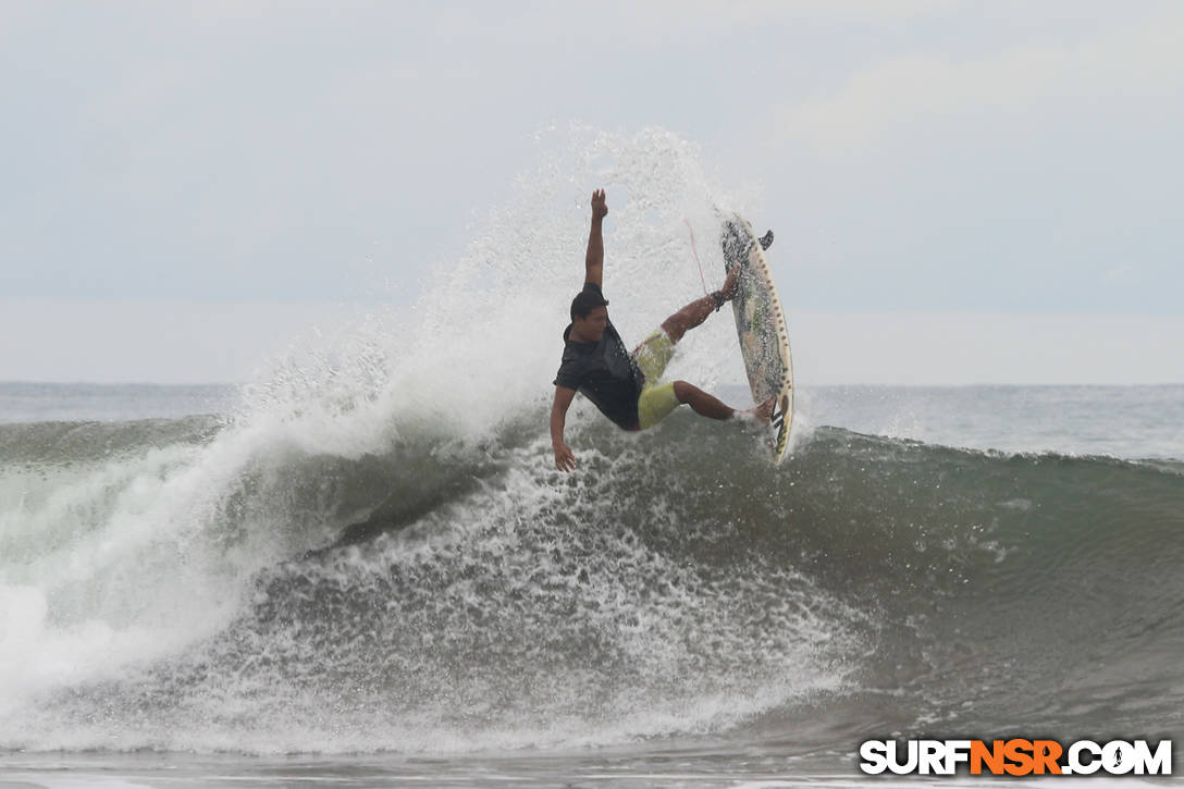 Nicaragua Surf Report - Report Photo 11/01/2020 3:04 PM