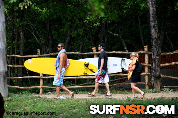 Nicaragua Surf Report - Report Photo 12/03/2010 5:50 PM