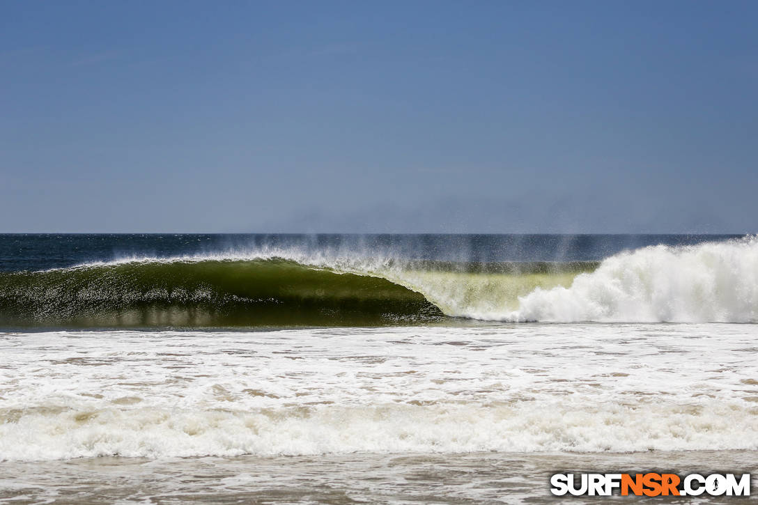 Nicaragua Surf Report - Report Photo 03/29/2019  8:18 PM 