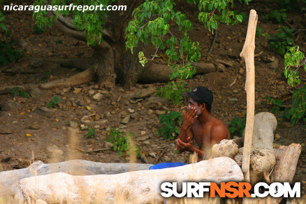 Nicaragua Surf Report - Report Photo 08/16/2009 8:10 PM