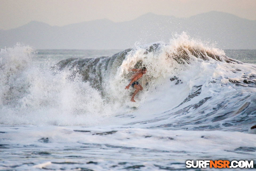 Nicaragua Surf Report - Report Photo 10/11/2020 7:09 PM