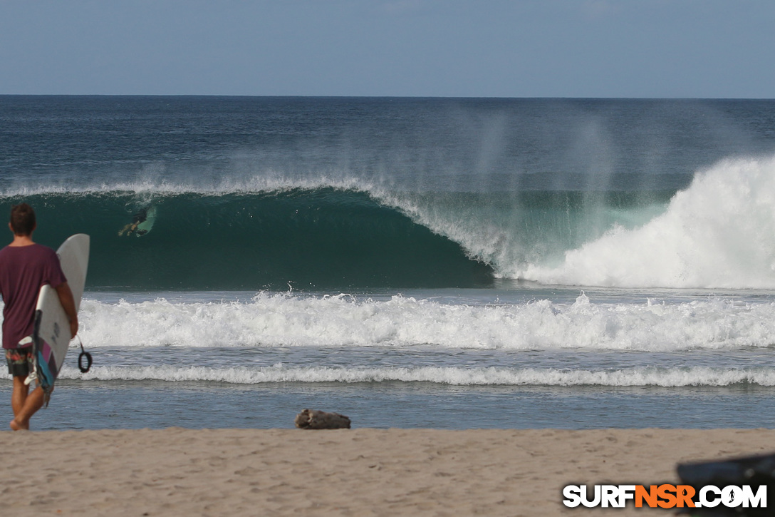 Nicaragua Surf Report - Report Photo 05/07/2017 4:04 PM