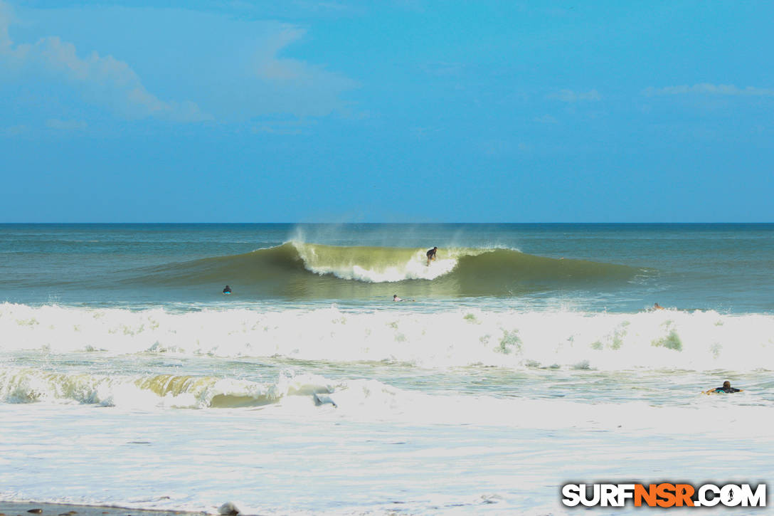 Nicaragua Surf Report - Report Photo 05/31/2018 9:46 PM