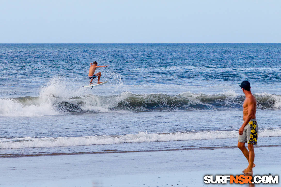 Nicaragua Surf Report - Report Photo 01/08/2022  11:29 AM 