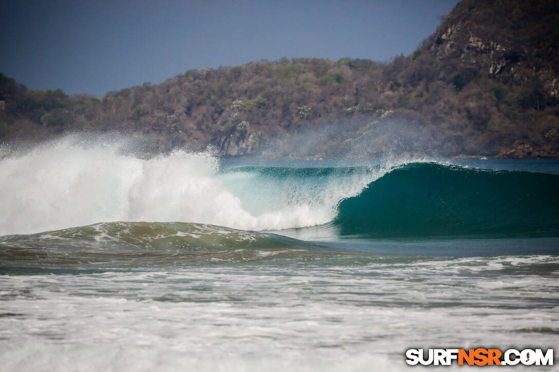 Nicaragua Surf Report - Report Photo 05/29/2023  5:11 PM 
