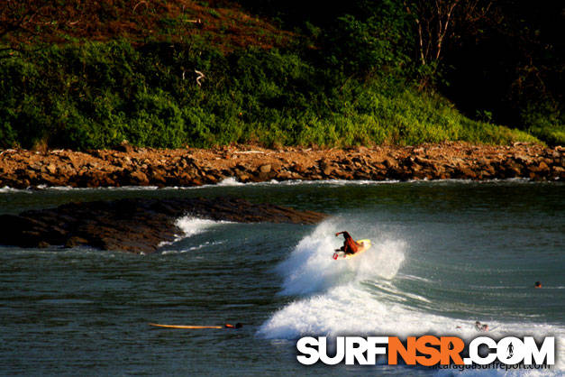 Nicaragua Surf Report - Report Photo 12/12/2007  5:51 PM 