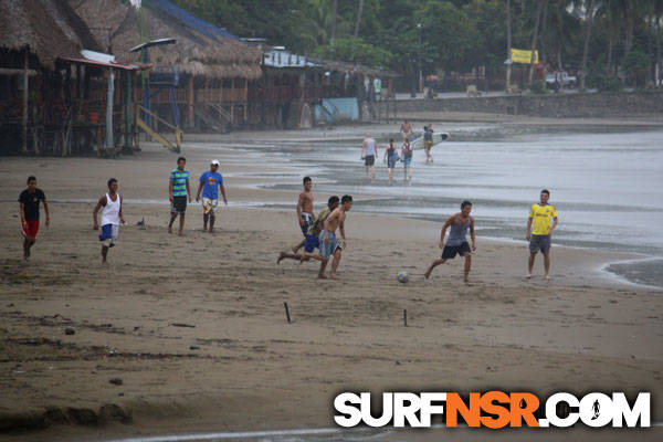 Nicaragua Surf Report - Report Photo 10/10/2011  4:32 PM 