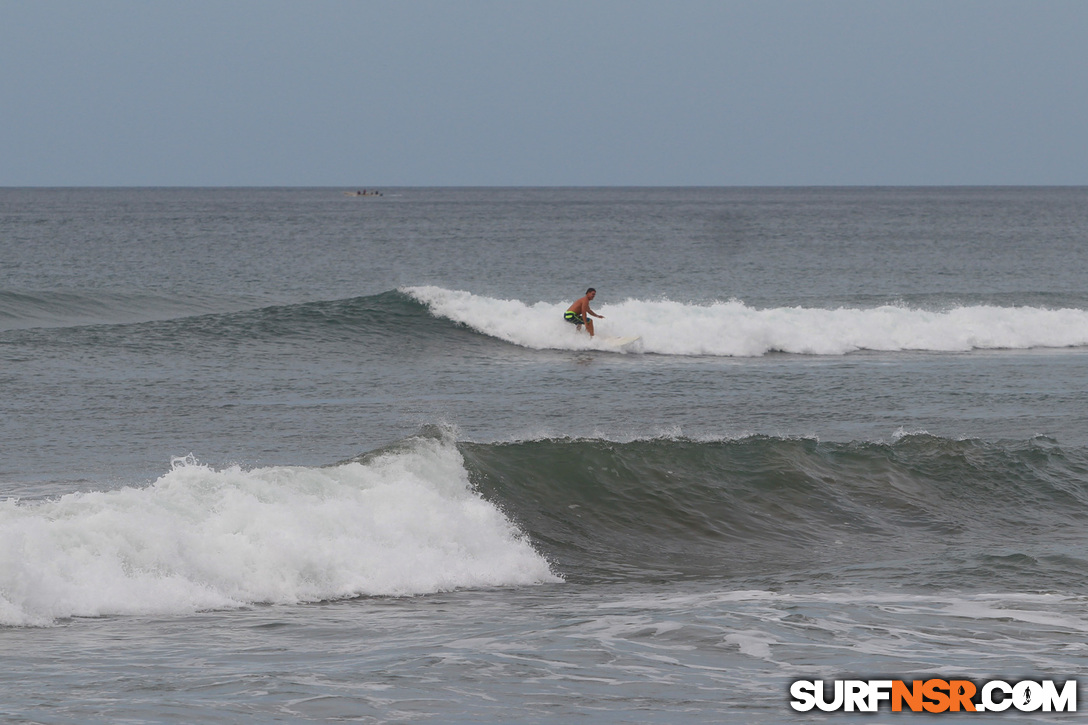 Nicaragua Surf Report - Report Photo 12/11/2016  11:40 AM 