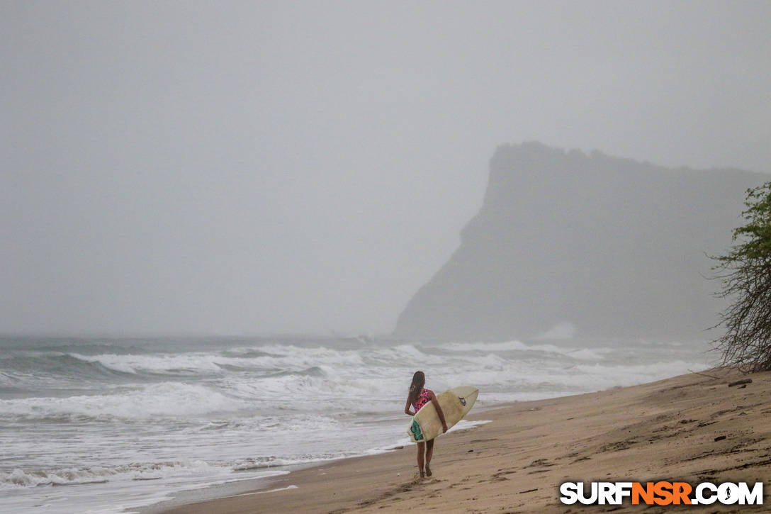 Nicaragua Surf Report - Report Photo 10/04/2020  4:10 PM 