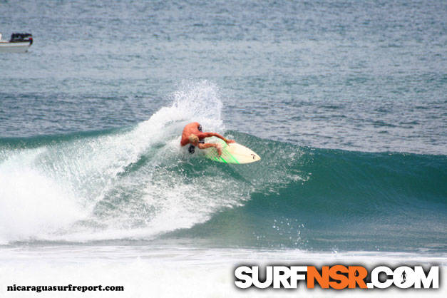 Nicaragua Surf Report - Report Photo 08/04/2008 8:24 PM