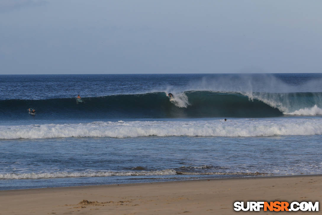 Nicaragua Surf Report - Report Photo 03/17/2016  11:42 AM 