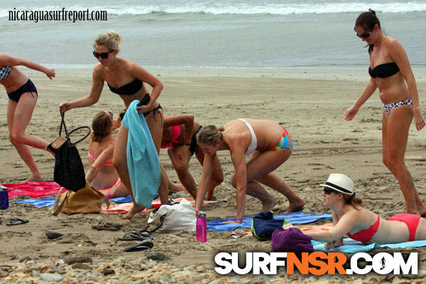 Nicaragua Surf Report - Report Photo 02/03/2012  2:42 PM 