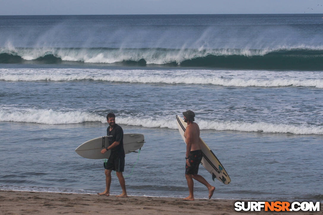 Nicaragua Surf Report - Report Photo 06/30/2023  9:51 PM 