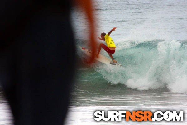 Nicaragua Surf Report - Report Photo 07/18/2012 4:08 PM