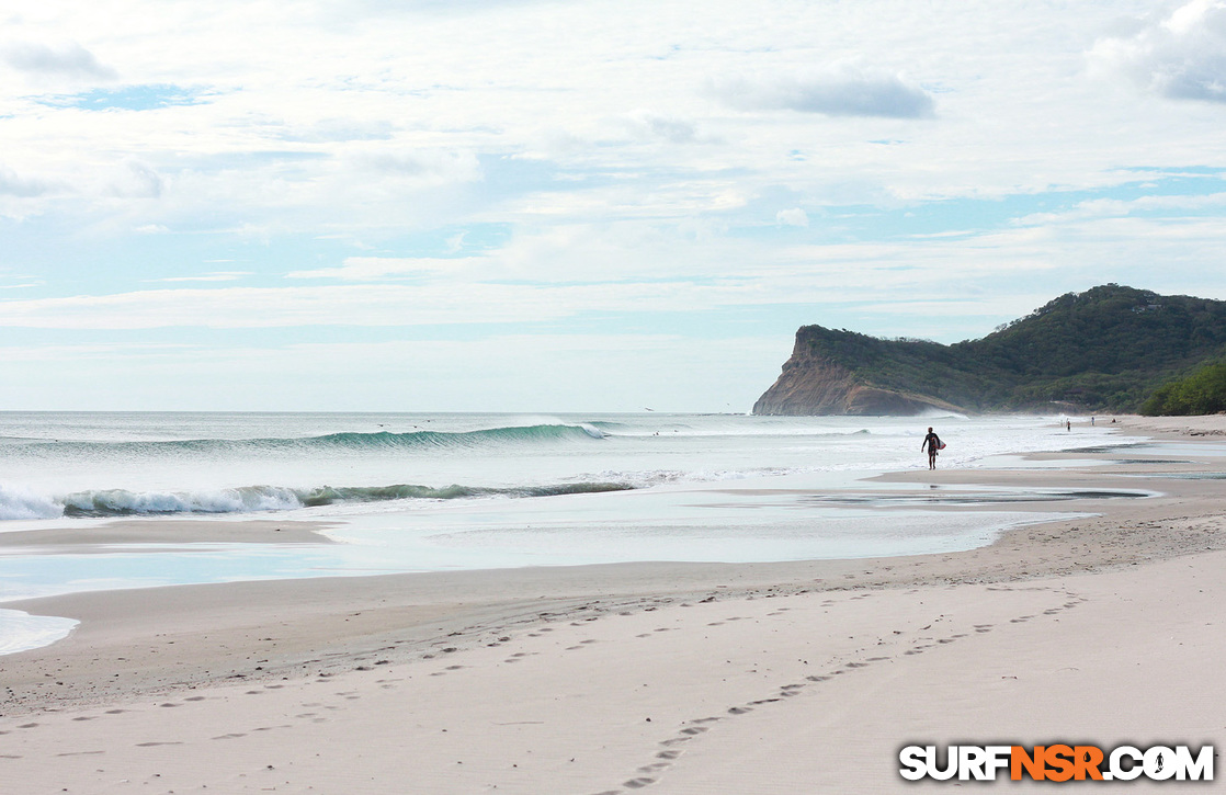 Nicaragua Surf Report - Report Photo 01/17/2018  10:14 PM 