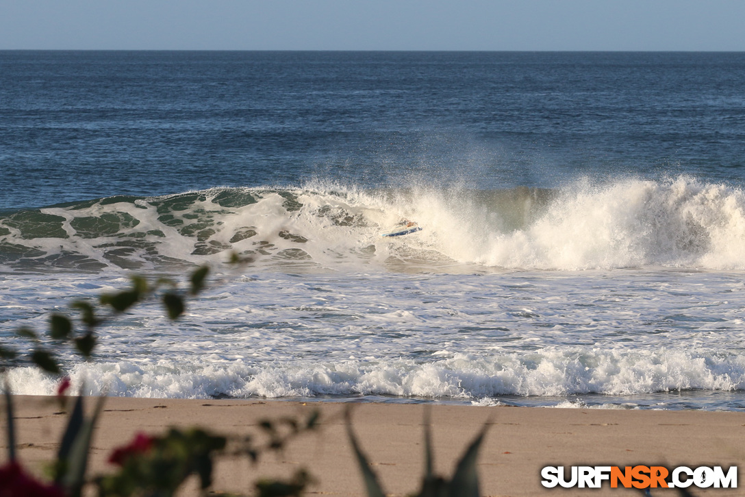 Nicaragua Surf Report - Report Photo 03/01/2017  11:36 AM 