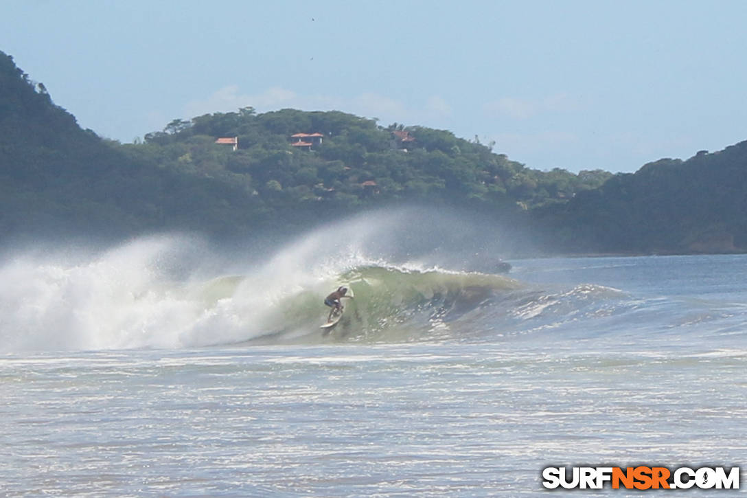 Nicaragua Surf Report - Report Photo 12/24/2020  7:08 PM 