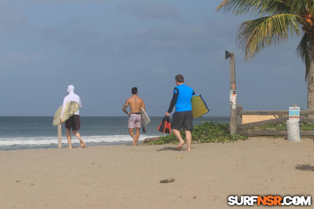 Nicaragua Surf Report - Report Photo 06/27/2019 12:12 PM