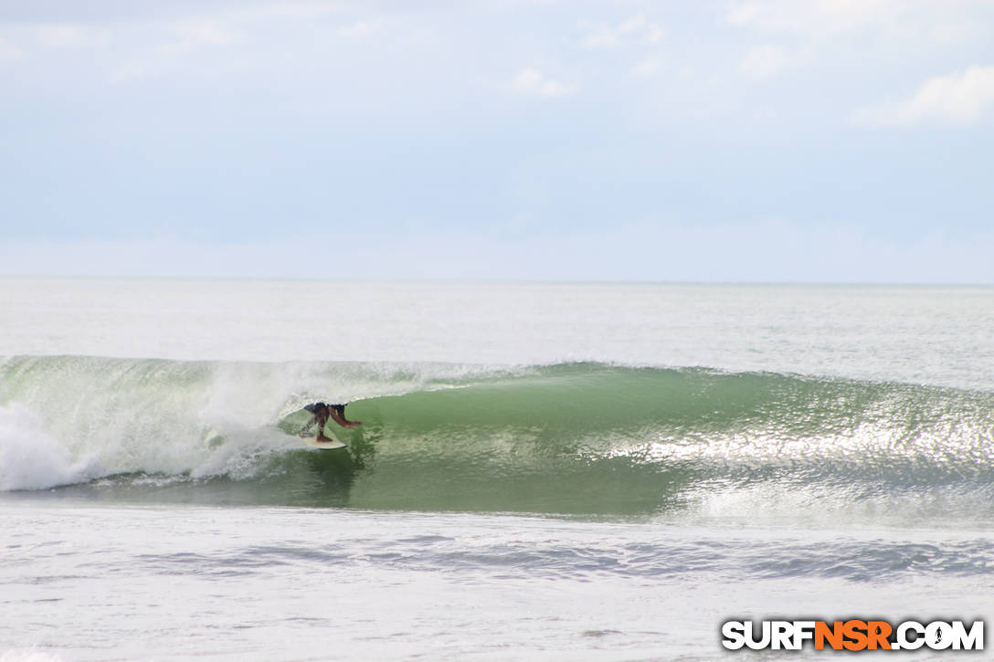 Nicaragua Surf Report - Report Photo 11/21/2020 2:35 PM