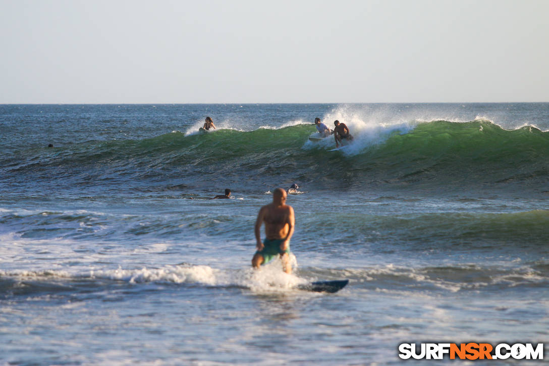 Nicaragua Surf Report - Report Photo 01/16/2020  9:25 PM 