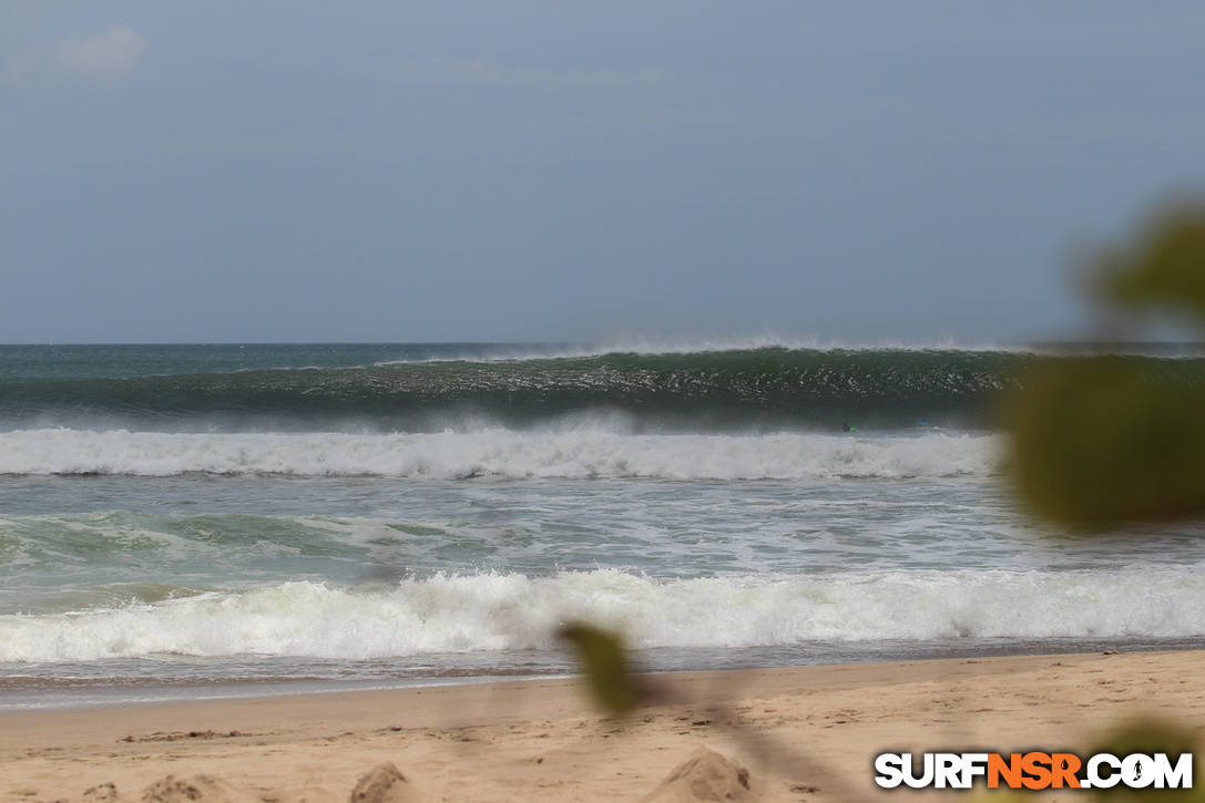 Nicaragua Surf Report - Report Photo 08/01/2016  2:57 PM 