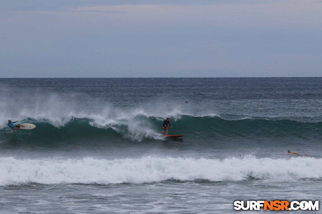 Nicaragua Surf Report - Report Photo 08/07/2023  9:22 PM 