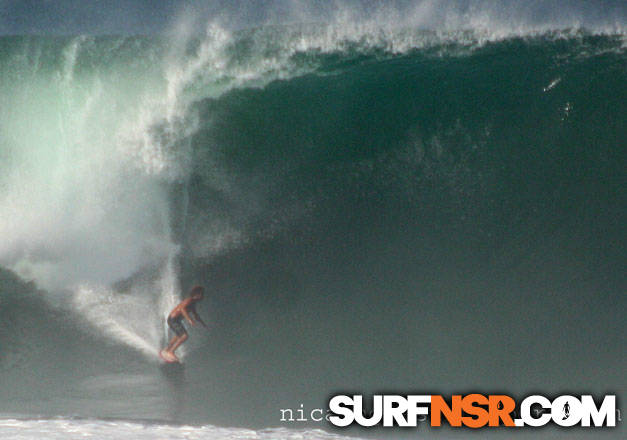Nicaragua Surf Report - Report Photo 08/18/2007  10:05 PM 