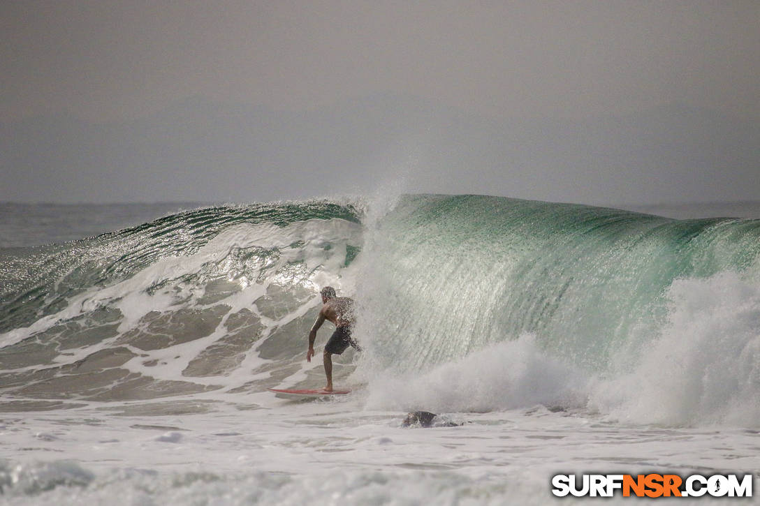 Nicaragua Surf Report - Report Photo 10/07/2019 5:14 PM
