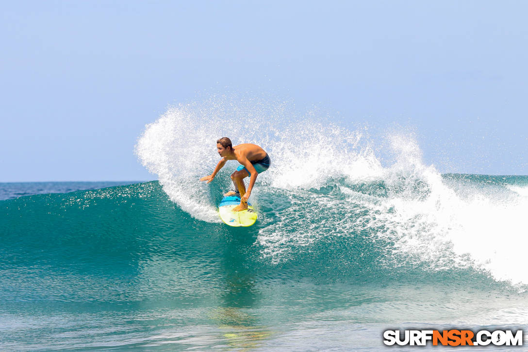 Nicaragua Surf Report - Report Photo 06/12/2021 1:17 PM