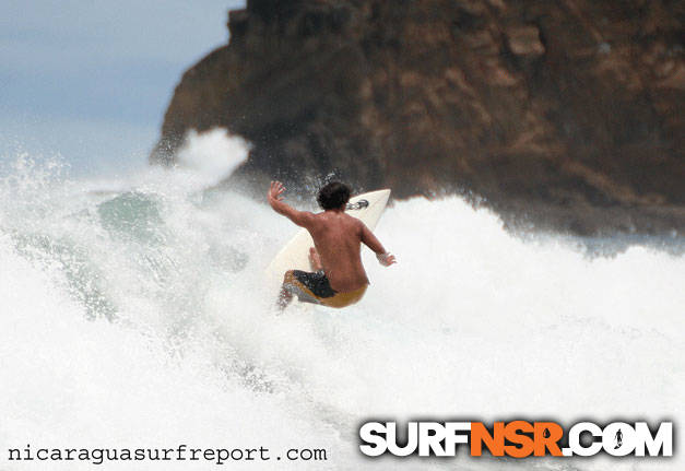 Nicaragua Surf Report - Report Photo 08/11/2007 8:54 PM