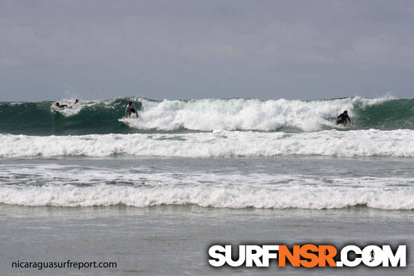 Nicaragua Surf Report - Report Photo 11/04/2010 5:54 PM