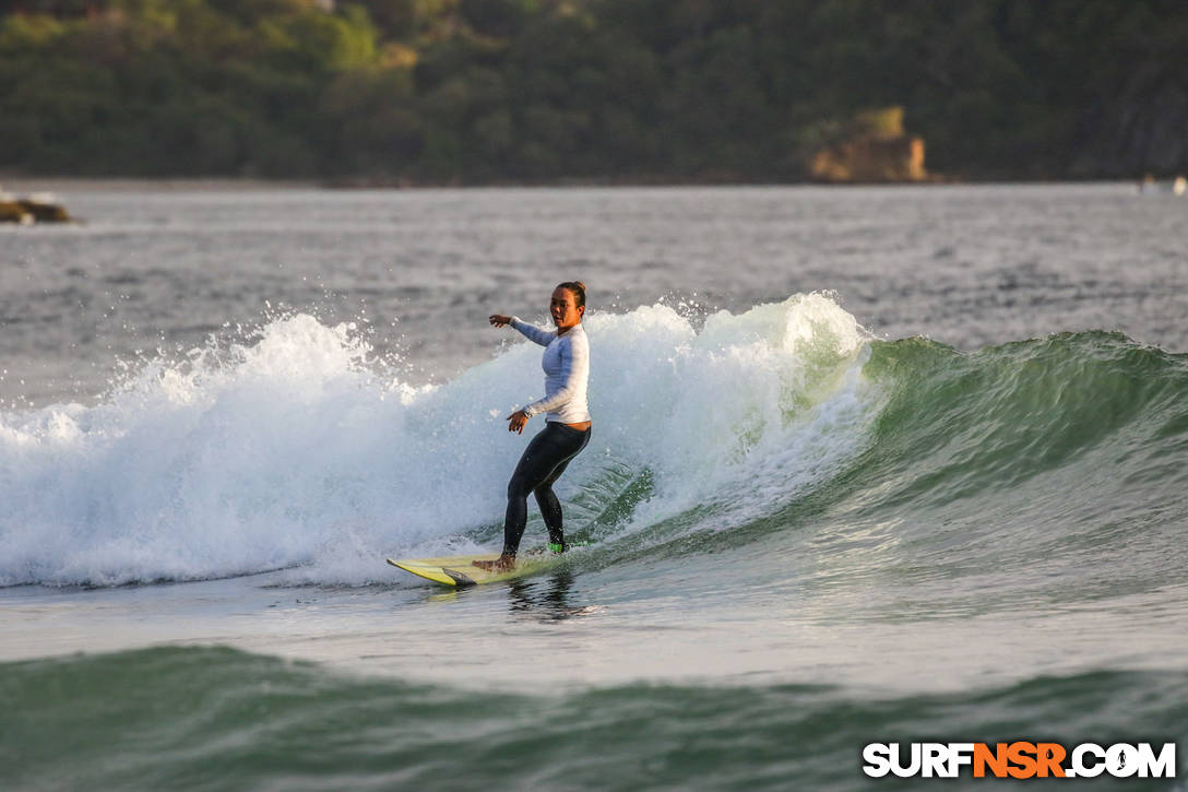 Nicaragua Surf Report - Report Photo 12/21/2021  7:05 PM 