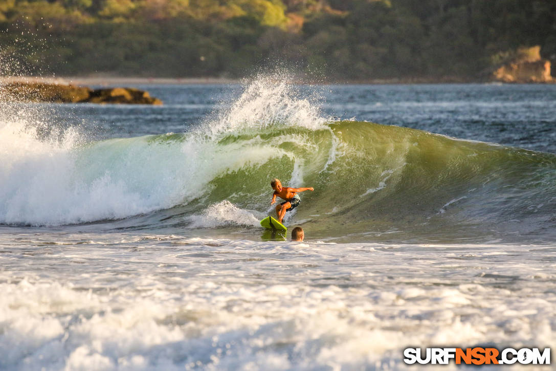 Nicaragua Surf Report - Report Photo 01/03/2022  7:08 PM 