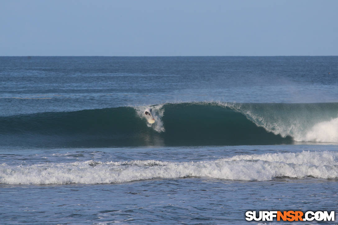 Nicaragua Surf Report - Report Photo 10/12/2015  7:48 AM 