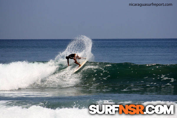 Nicaragua Surf Report - Report Photo 04/27/2011  4:37 PM 