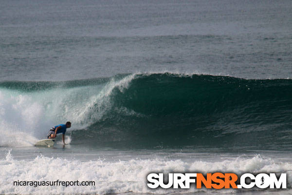 Nicaragua Surf Report - Report Photo 09/21/2013 10:57 AM