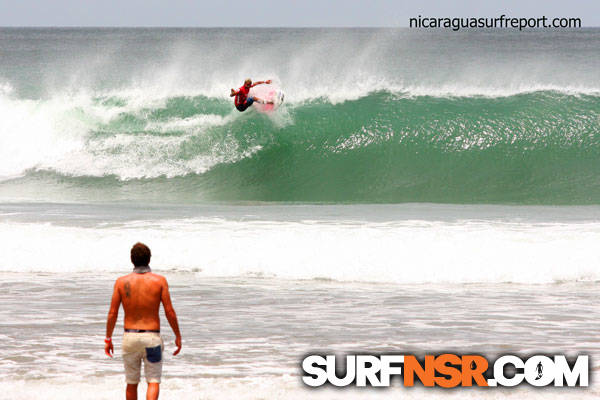 Nicaragua Surf Report - Report Photo 06/12/2013 6:01 PM