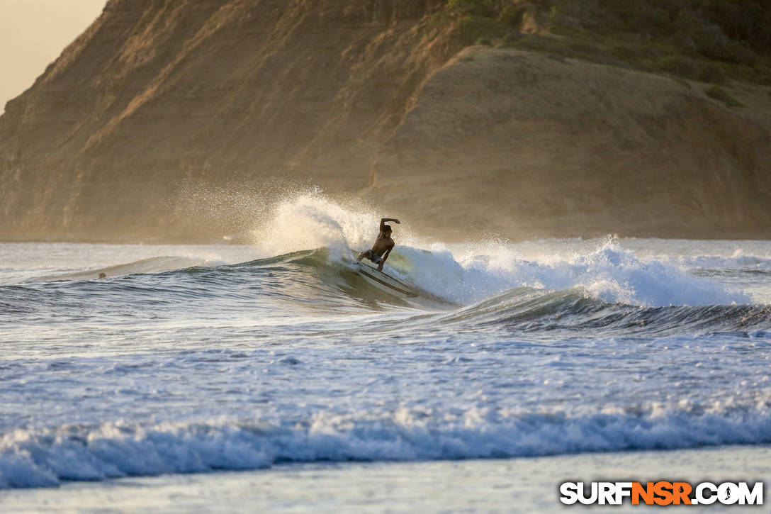 Nicaragua Surf Report - Report Photo 12/28/2018  11:13 PM 