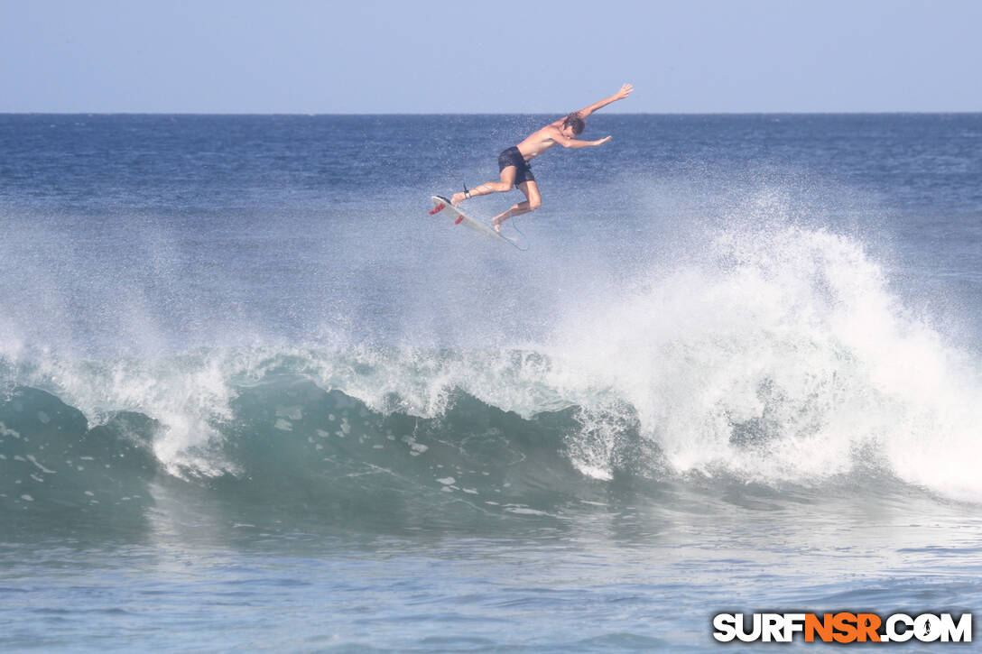 Nicaragua Surf Report - Report Photo 08/05/2023  10:11 PM 