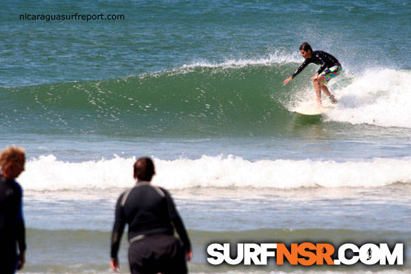 Nicaragua Surf Report - Report Photo 03/09/2010  10:24 AM 