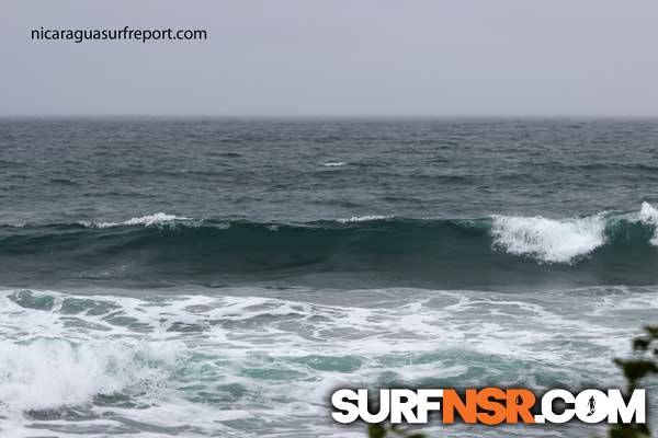 Nicaragua Surf Report - Report Photo 10/22/2014  2:30 PM 