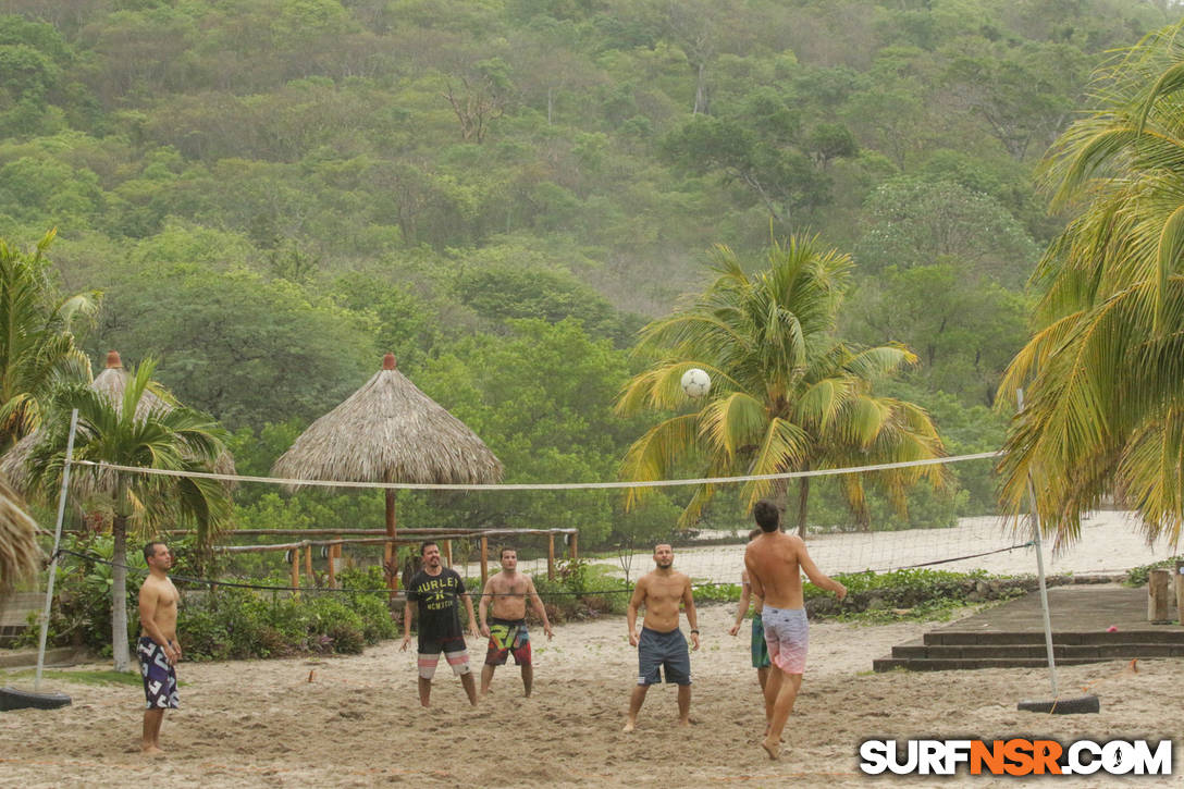 Nicaragua Surf Report - Report Photo 06/04/2016  3:37 PM 