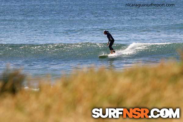 Nicaragua Surf Report - Report Photo 12/04/2014  11:09 AM 