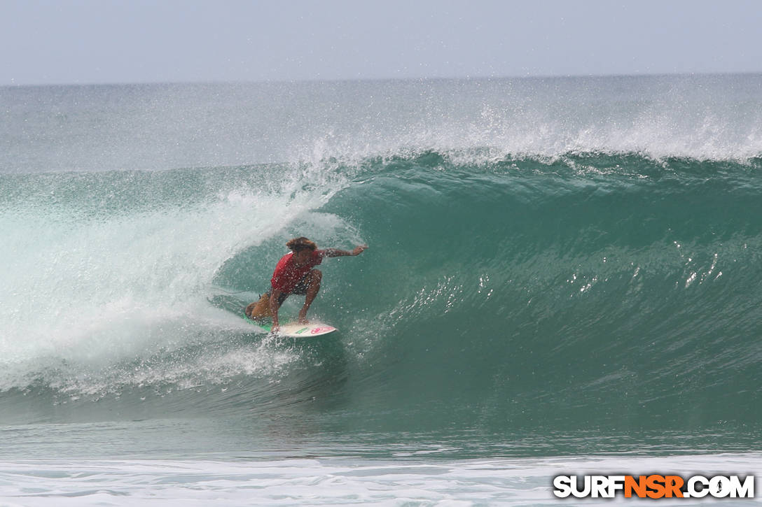 Nicaragua Surf Report - Report Photo 08/28/2015 4:54 PM